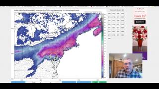 Major Winter Storm NYC PHL 8 TO 12 INCHES SOME LOCALLY HIGHER AMOUNTS 02082017
