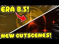 NEW INSANE ERA 8.5 CUTSCENES And AURAS In SOLS RNG!