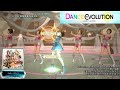   chocolate smilemaster mode  dance evolution ac      