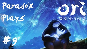 The Gumon Legacy - Ori and the Blind Forest: Part 9
