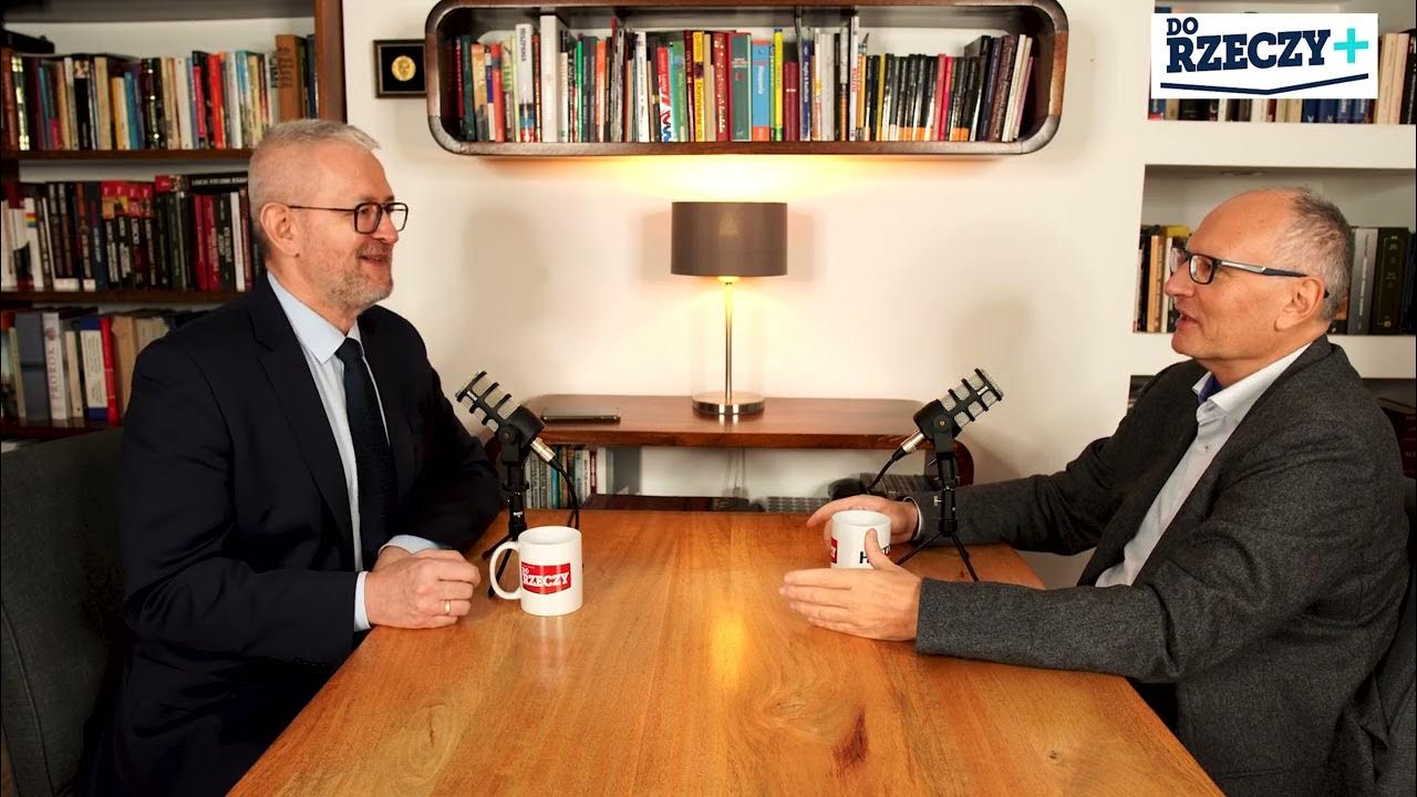 Miniatura: "Polska Do Rzeczy" - odc. 242