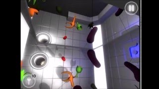 Perfect Angle level 17 Walkthrough