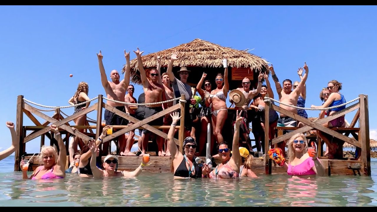 The 80s Cruise 2020 Highlights YouTube