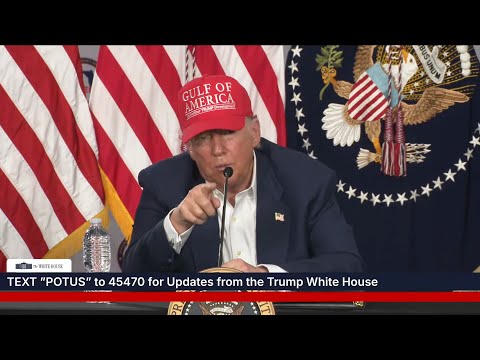 BREAKING: Trump calls