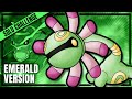 Cradily Only - Pokemon Emerald