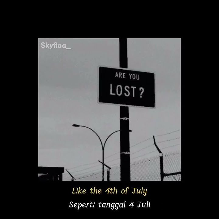 Shower (lirik terjemahan Indonesia) // story WA