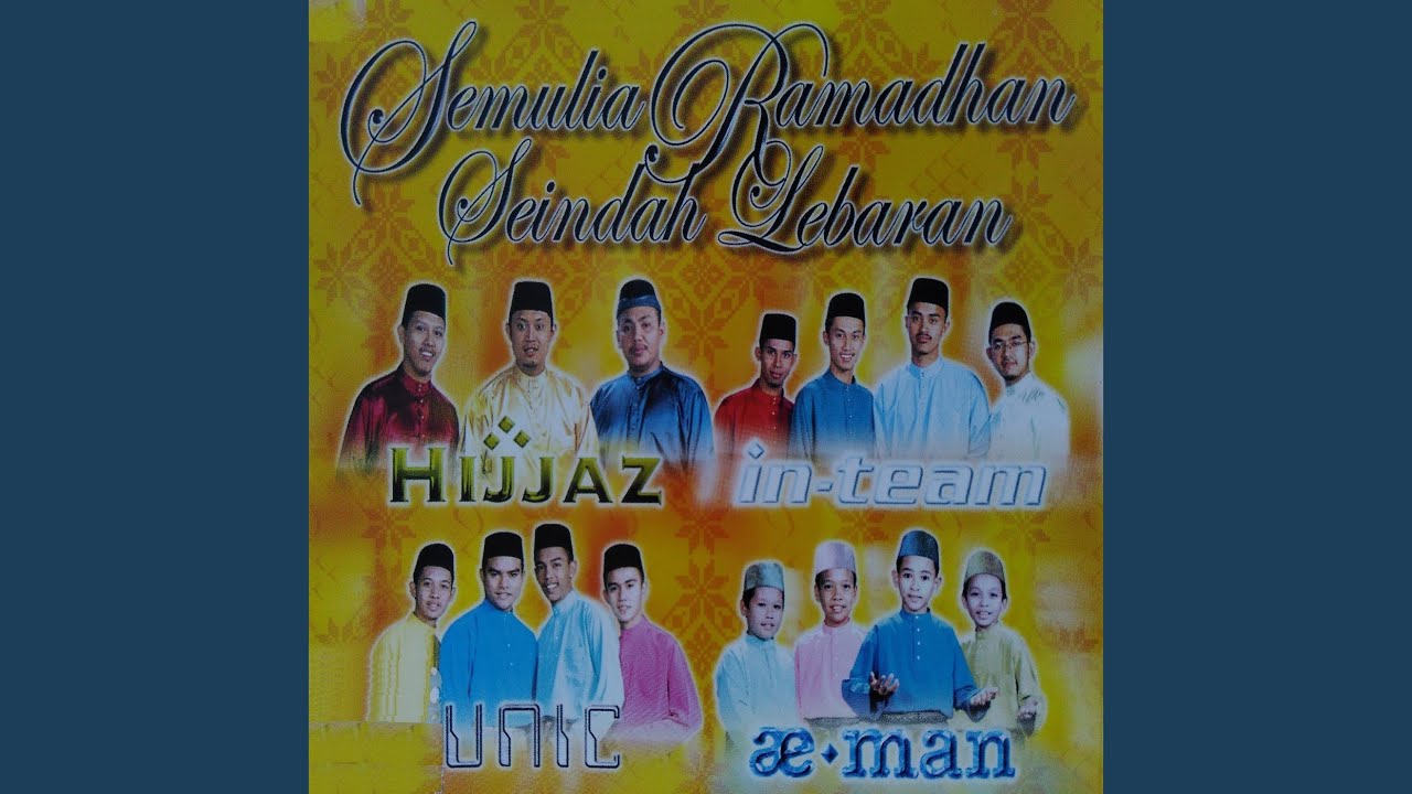 Kemuliaan Ramadhan