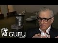 Martin Scorsese's Advice To Beginners - "You Can Do Anything, Make Your Own Industry"