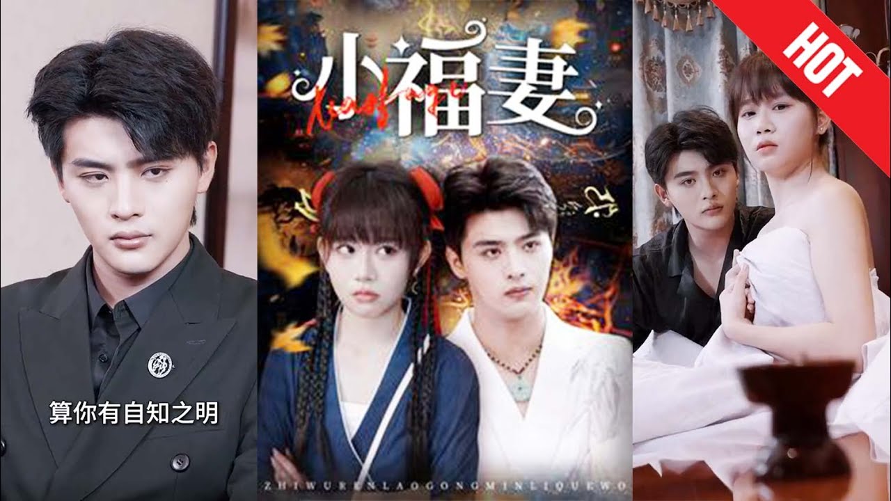 小福妻：误会引发的都市爱情故事