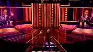 Rebecca Ferguson (Full Version) Live Shows One! X-Factor 2010