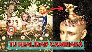 Kybalión: La Enseñanza PROHIBIDA que Cambiará Tu Percepción de la Realidad by Despertar Espiritual  1,451 views 4 weeks ago 12 minutes, 10 seconds