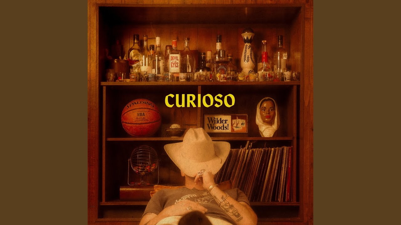 Time On My Hands (feat. Jim James) - YouTube