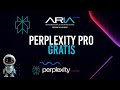 Perplexiti Pro Gratis
