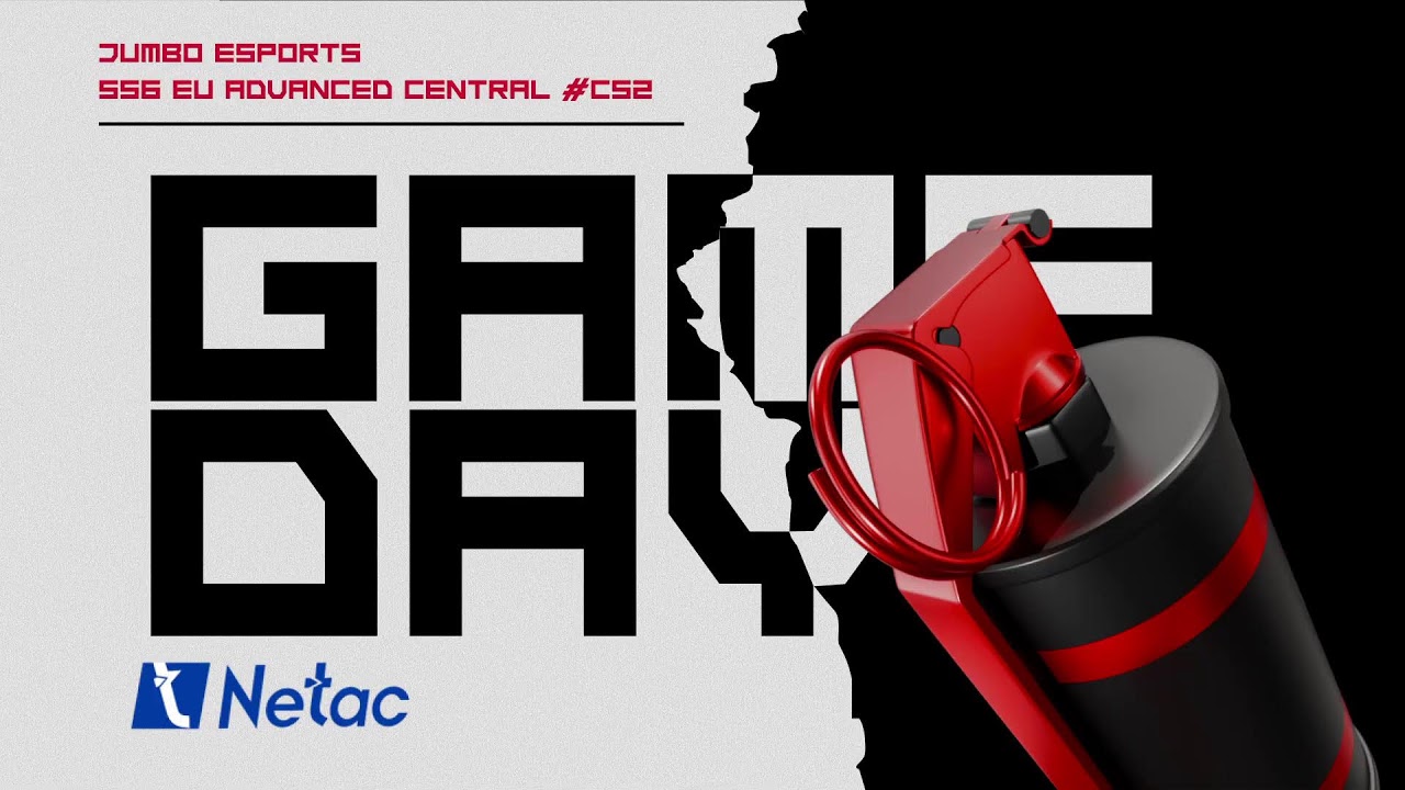 (RU) ESEA S56 EU  | JUMBO TEAM  vs kONO