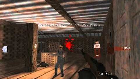 Custom NZP Map Mix By Connor75 (Or ME!)