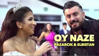 Gelin & Damat Söylüyor - Yasin Yildiz - OY NAZE - Pazarcik & Elbistan Resimi