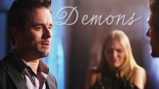 Deacon Claybourne [Nashville] - Demons [4x21]