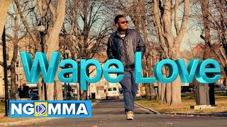 Busy Class - Wape love (Official video)