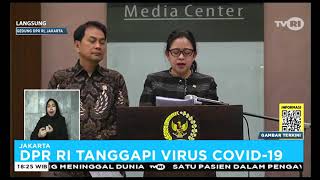 Download lagu INFO COVID-19, 20 MARET 2020