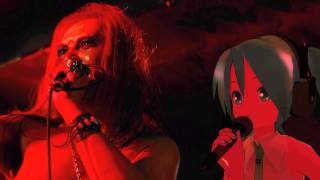 Lemon Tea 2012 Kiku-Miku ver.