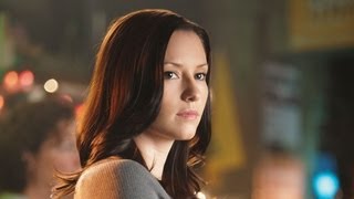 Chyler Leigh Moves on From Grey's Anatomy! Get the Scoop on Her New Role in "Holding Patterns"