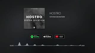 Hostro - System Deviation