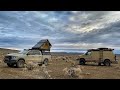 Sacrifice - Weeklong Overland Trip w/ Primal Outdoors - Episode 2