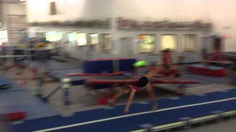 Front Layout Front Layout 1 1/2 Twist