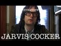 Jarvis Cocker - Part Two -Pitchfork Music Festival 2008 Interview