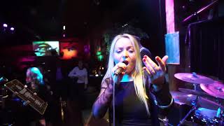 Soule Food  Cheap Thrills @ The Edge Lounge, Ajax