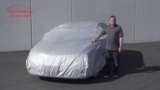 Http://www.carcovers.com/covers/cars.html - car covers at
carcovers.com. featuring our platinum shield cover. this is top of the
line cover with ...