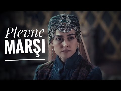 halime sultan  Plevne  Marşı (new)