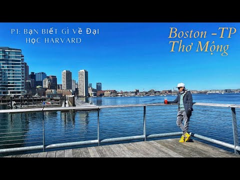 Video: Những điều tốt nhất để làm ở khu West End của Boston