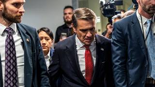 “Bootlicker!” Fed up prosecutor TEARS INTO Todd Blanche in STUNNING scene