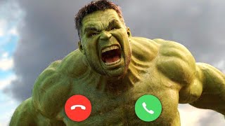 Incomig call from Hulk screenshot 5