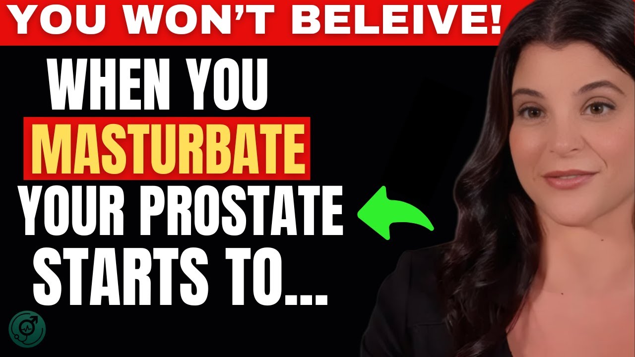 UROLOGIST EXPLAINS What Happens To The Prostate Of Ageing Men  MENS HEALTH