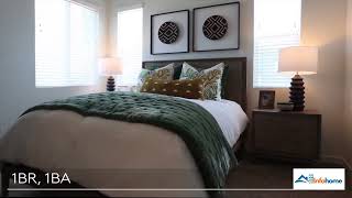 Evolve South Bay: Contact, Pricing, Location, Apartment Features & More