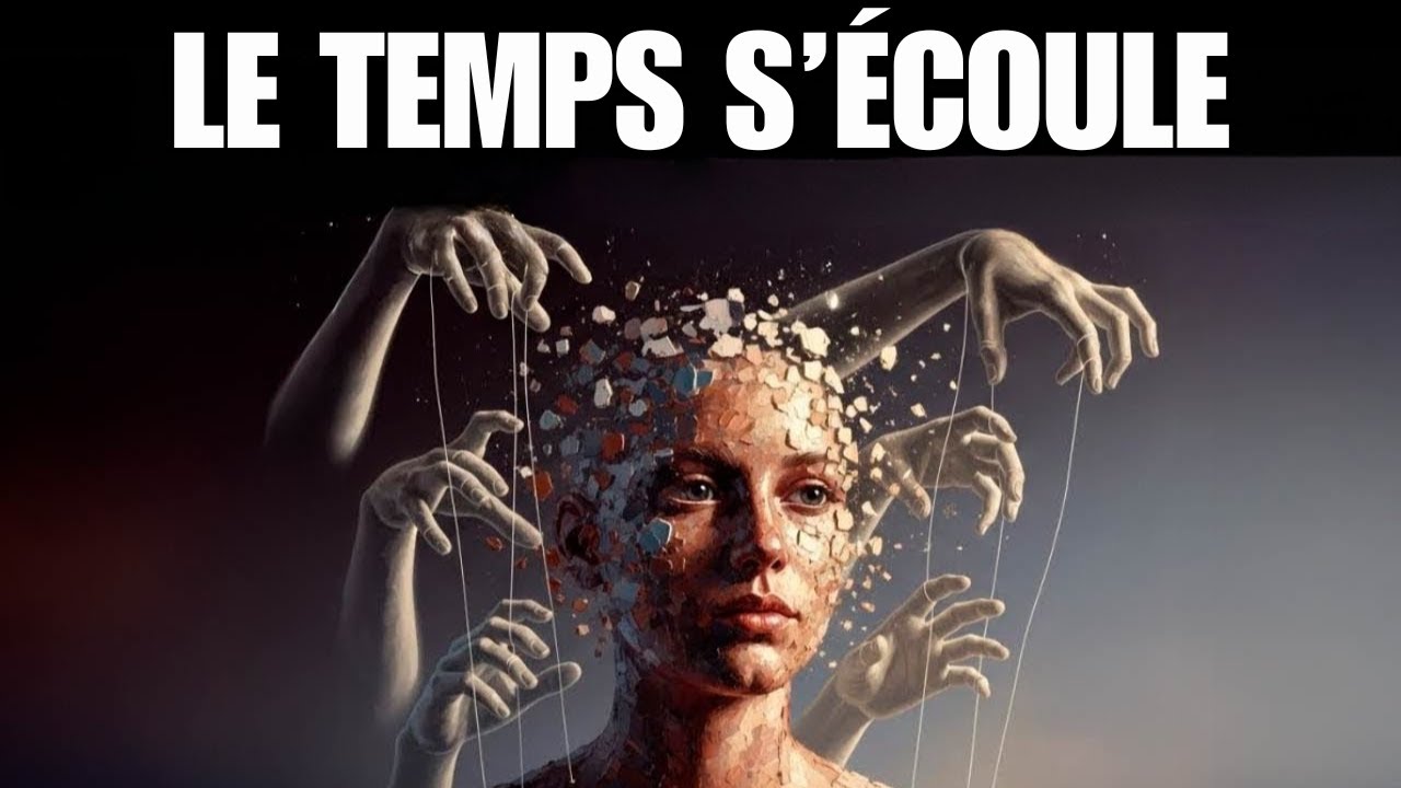 Tu dois recevoir cela avant le 20 janvier (après, plus jamais) | Explication par Carl Jung.