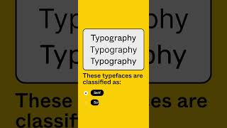 Figma trivia: Typography #shorts