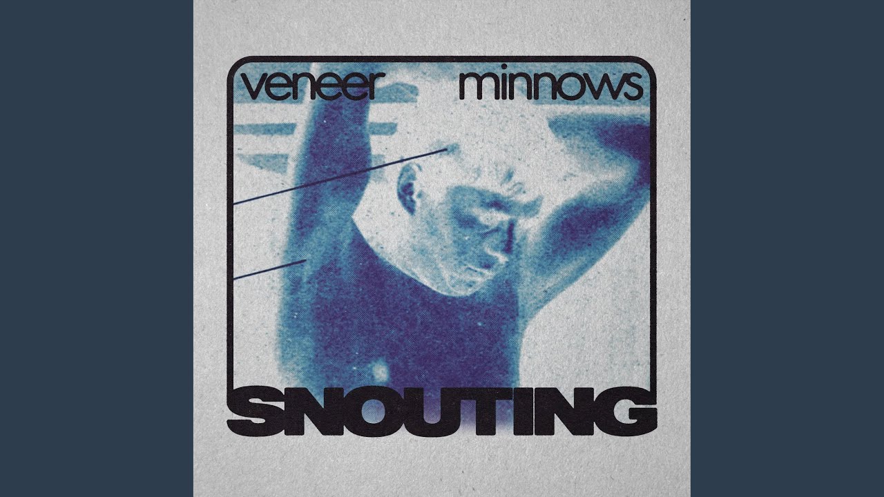 Watch Veneer on YouTube Watch Veneer on YouTube