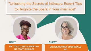 Unlocking the Secrets of Intimacy: Expert Tips to Reignite the Spark in Your Marriage!