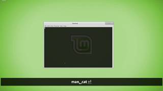 Hello Terminal & Navigating the filesystem