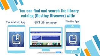 How do I find the library catalog?