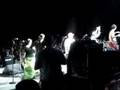 Pepper W/ The Wailer's @ Santa Barbara Bowl, One Love