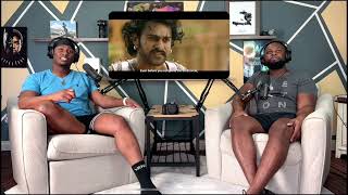 Baahubali 2 The Conclusion Pt.  7 |Brothers Reaction!!!!