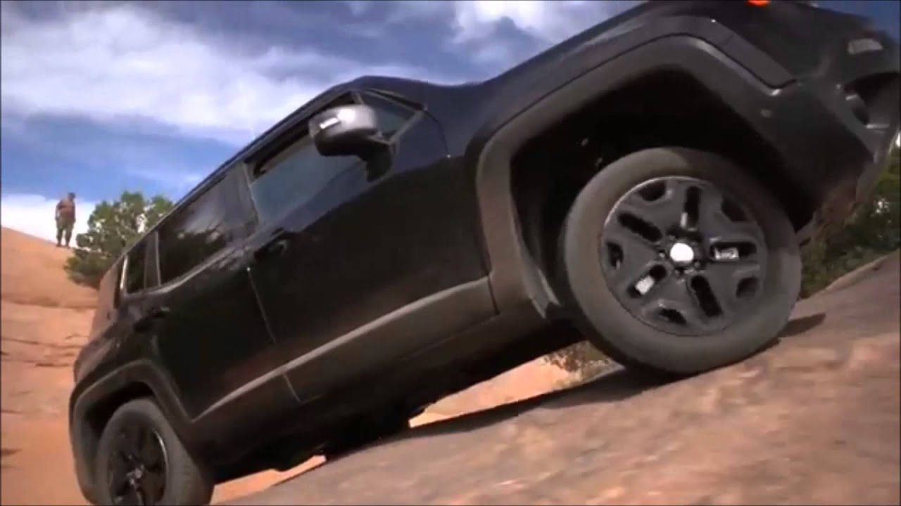 2015 Jeep Renegade Waco, TX Jeep Dealer Gatesville, TX Area YouTube