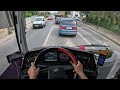 2024 ELECTRON 6.7D AT POV Test Drive