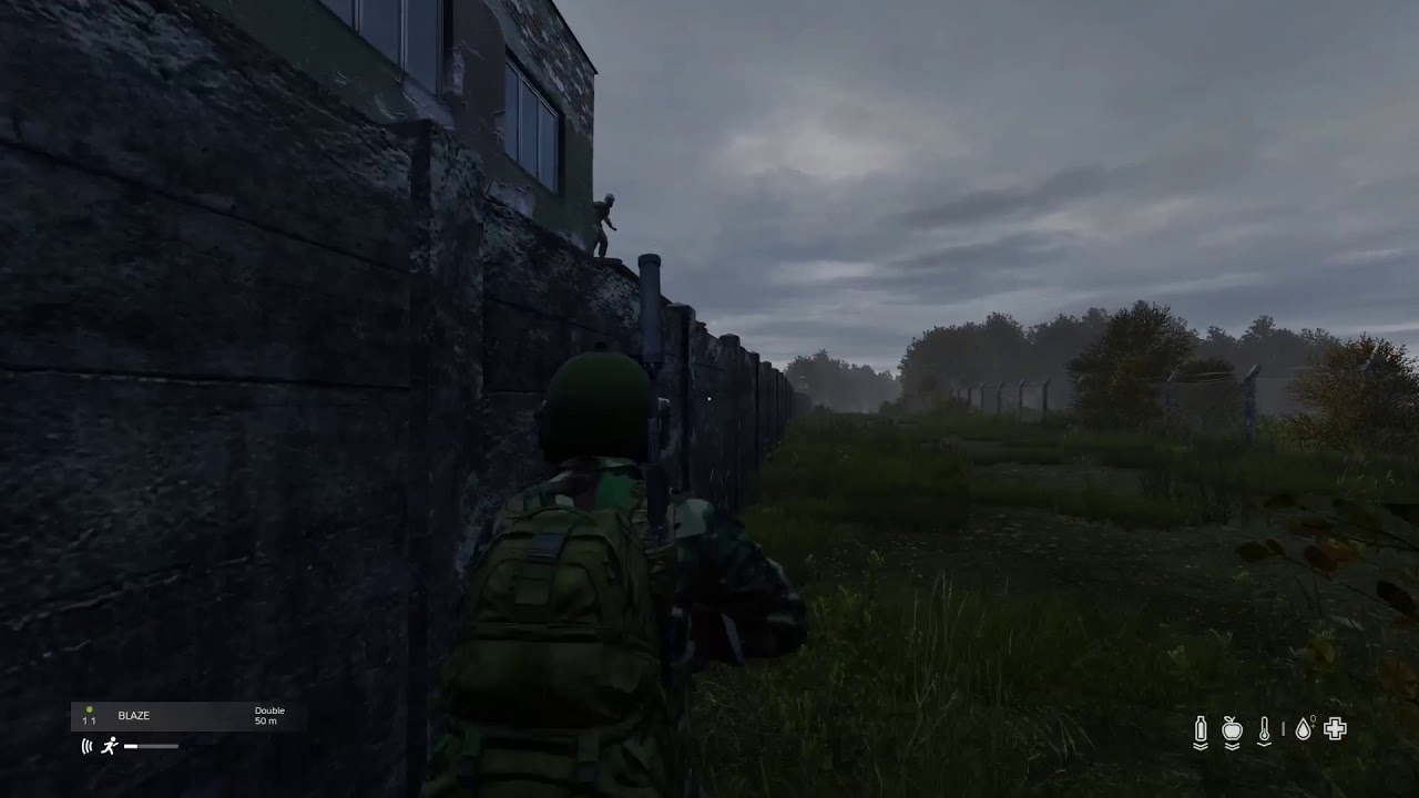 DayZ Blaze Headshot YouTube