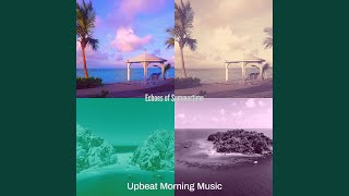 Modish Moods for Summertime