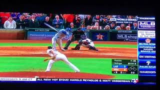LAUNCH ANGLE IMPORTANCE